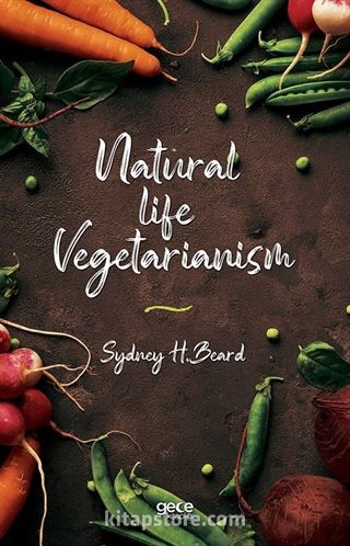 Natural Life Vegetarianism