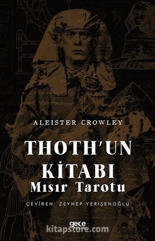 Thoth'un Kitabı