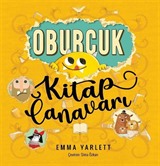 Oburcuk Kitap Canavarı