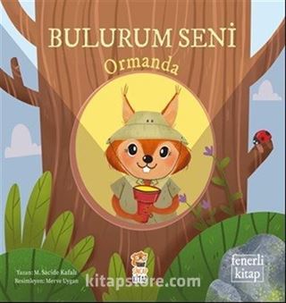 Bulurum Seni / Ormanda