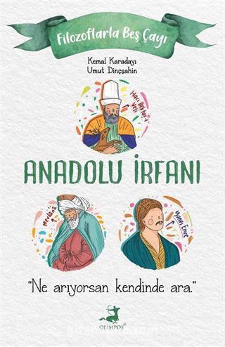 Anadolu İrfanı