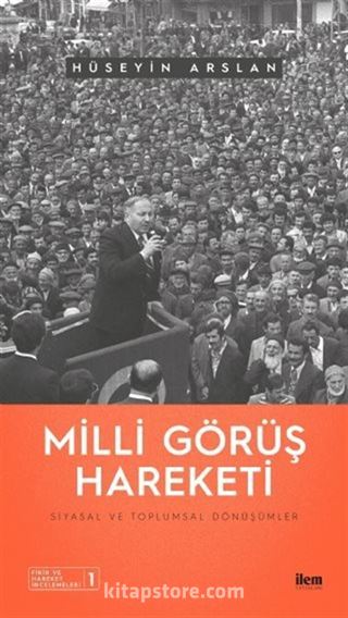 Milli Görüş Hareketi