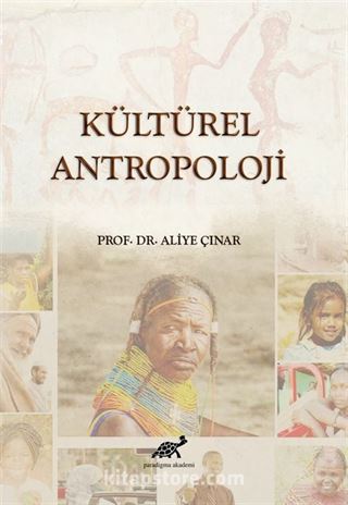 Kültürel Antropoloji