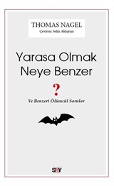 Yarasa Olmak Neye Benzer?