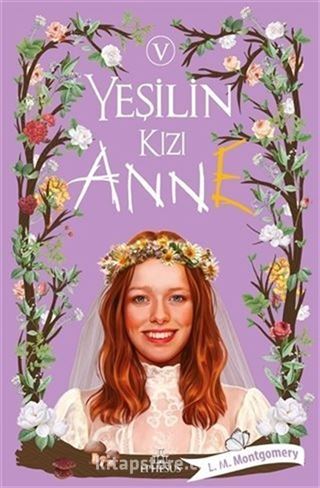 Yeşilin Kızı Anne 5