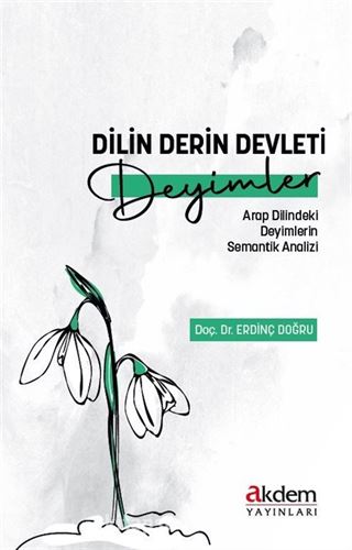 Dilin Derin Devleti Deyimler