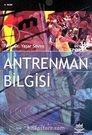 Antrenman Bilgisi