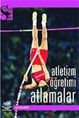 Atletizm Öğretimi - Atlamalar