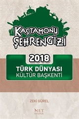 Kastamonu Şehrengizi