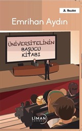 Üniversitelinin Başucu Kitabı