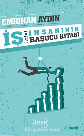 İş(inin) İnsanının Başucu Kitabı