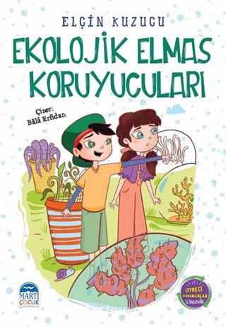 Ekolojik Elmas Koruyucuları / Çevreci Kahramanlar İş Başında 2