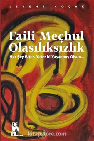 Faili Mechul Olasılıksızlık