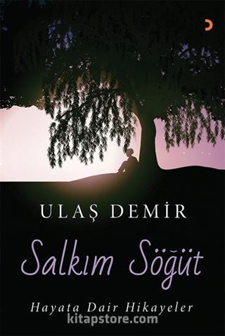 Salkım Söğüt