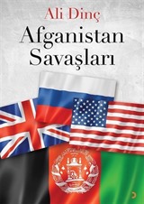 Afganistan Savaşları