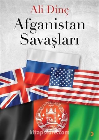 Afganistan Savaşları