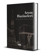 Arzın Hazineleri (Ciltli)