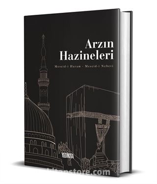 Arzın Hazineleri (Ciltli)