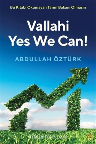 Vallahi Yes We Can!