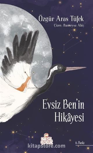 Evsiz Ben'in Hikayesi