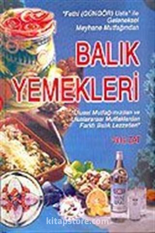 Balık Yemekleri