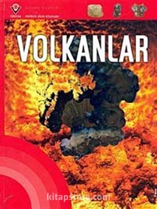 Volkanlar