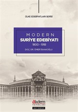 Modern Suriye Edebiyatı (1800-1918)