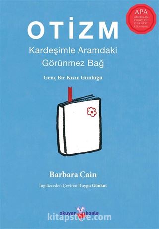 Otizm: Kardeşimle Aramdaki Görünmez Bağ