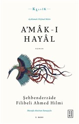 A'mak-ı Hayal