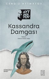 Kassandra Damgası