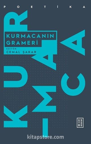 Kurmacanın Grameri