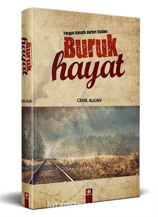 Buruk Hayat