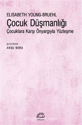 Çocuk Düşmanlığı