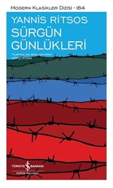 Sürgün Günlükleri (Ciltli)