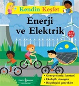 Kendin Keşfet / Enerji Ve Elektrik