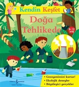 Kendin Keşfet / Doğa Tehlikede