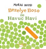 Bezelye Bozo İle Havuç Havi