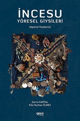 İncesu Yöresel Giysileri (Isparta/ Keçiborlu)