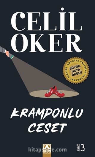 Kramponlu Ceset