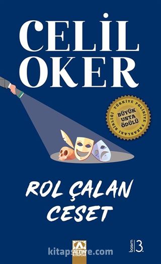 Rol Çalan Ceset