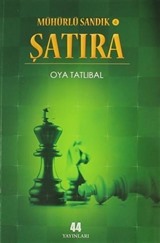 Şatıra - Mühürlü Sandık 4