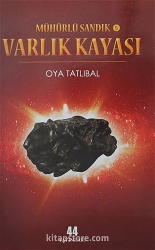 Varlık Kayası