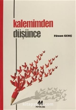 Kalemimden Düşünce