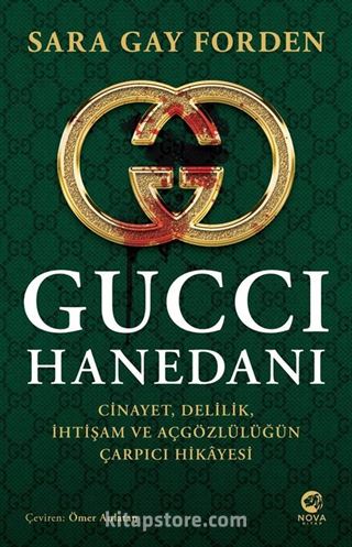 Gucci Hanedanı