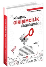 Küresel Girişimcilik: Güncel Gelişmeler