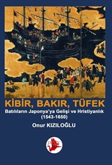 Kibir, Bakır, Tüfek