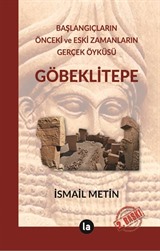 Göbeklitepe