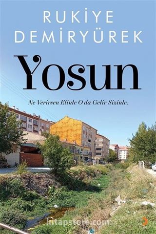 Yosun