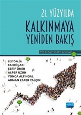 21. Yüzyılda Kalkınmaya Yeniden Bakış