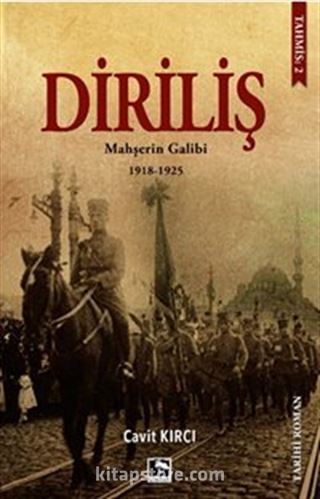 Diriliş